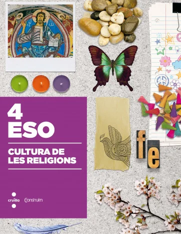 CONSTRUÏM és un nou projecte educatiu...   GLOBAL Perquè recorre totes les etapes educatives i seqüencia els continguts de tots els cursos establi...