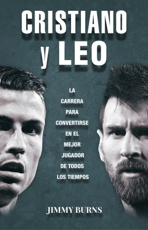 <p><strong><em>Cristiano y Leo </em>es el libro esencial para entender a estos dos grandes jugadores de la historia del fútbol.</strong></p><p>Si ...