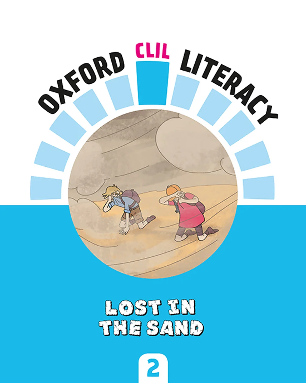 Oxford CLIL literacy connects English language learning and learning in content subjects taught in English: it has been created specifically to wo...