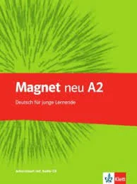 KLETT Magnet Neu A2/AB