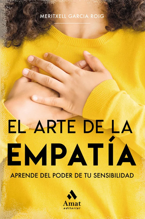 ¿Alguna vez te han dicho que eres demasiado sensible? ¿Le das vueltas a las cosas en tu cabeza sin parar? ¿Tienes la necesidad de complacer a los ...