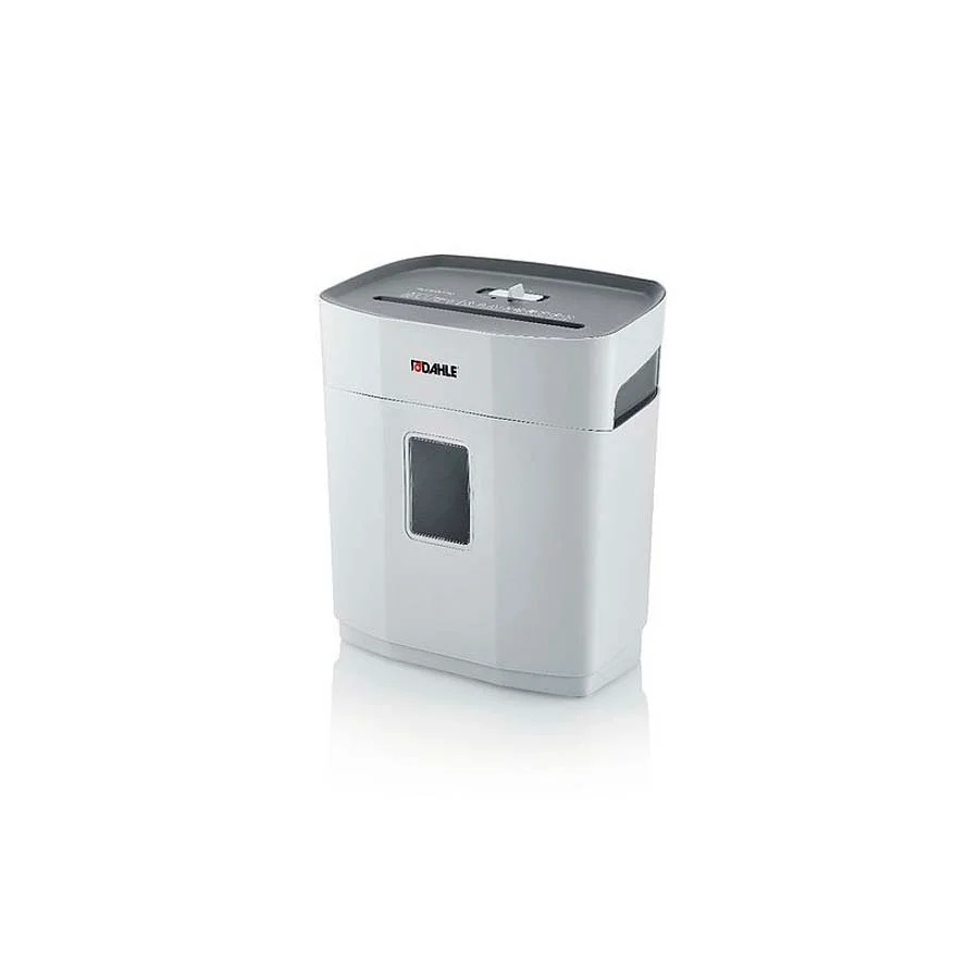 Destructora Dahle Papersafe PS140
