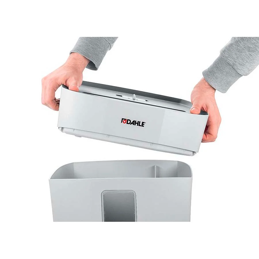 Destructora Dahle Papersafe PS140