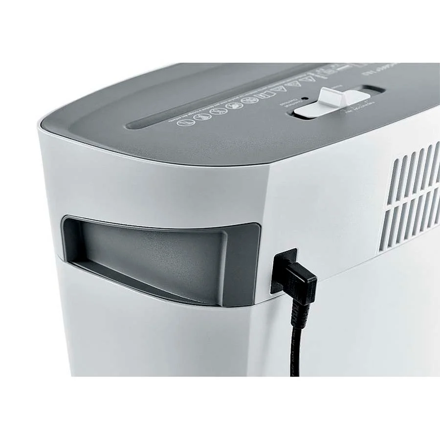 Destructora Dahle Papersafe PS140
