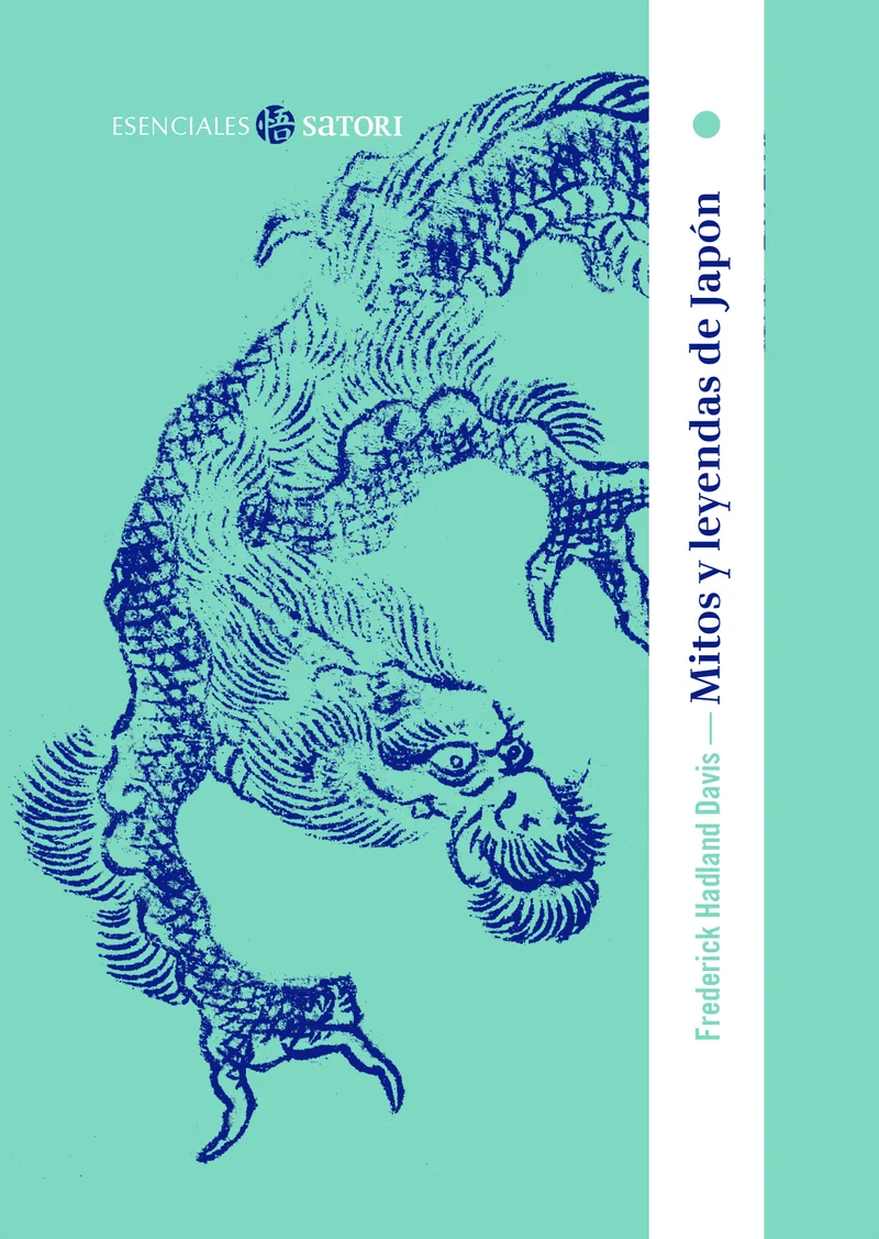 Descubre el origen divino de un país nacido por obray gracia de los dioses, un mundo habitado por infinidad de seres fantásticos, protagonistas de...