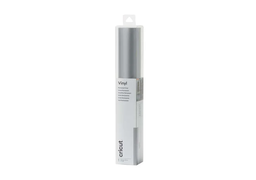 <p>Crea projectes impecables amb Premium Vinyl permanente. Aquest vinil de gran qualitat es manté absolutament llis sobre la taula de tall, no que...