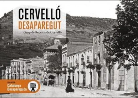 En aquest llibre trobareu un recull de fotografies, acompanyades de textos redactats pel Grup de Recerca, datades entre finals del segle XIX i els...