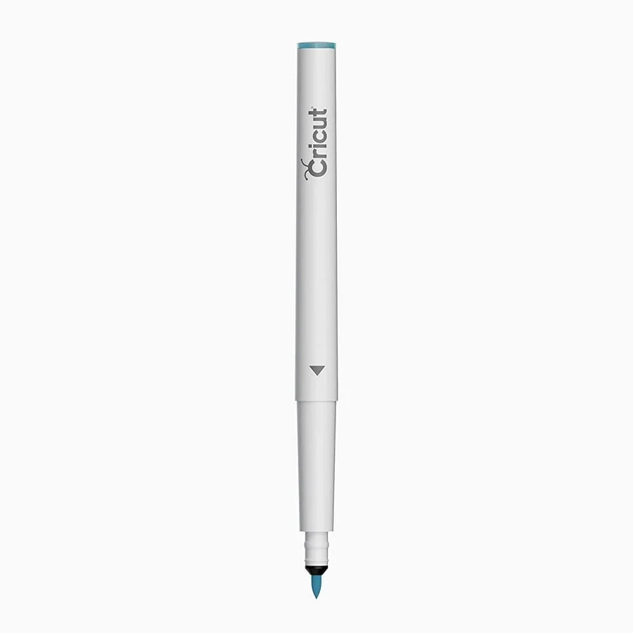 <p>Rotulador Cricudo para telas lavable adecuado para realizar marcas de instrucción en patrones de costura y líneas de bordado en telas de algodó...