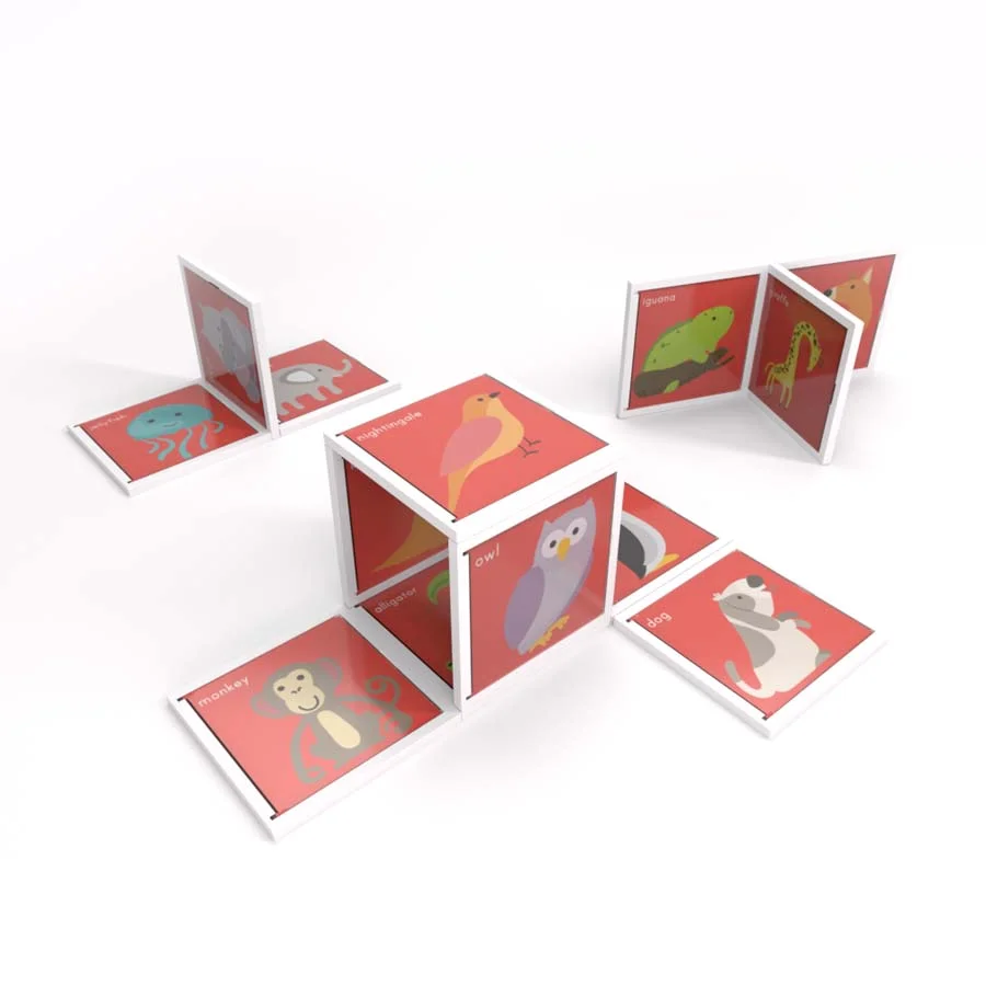 Extensió MatataStudio 3D Map
