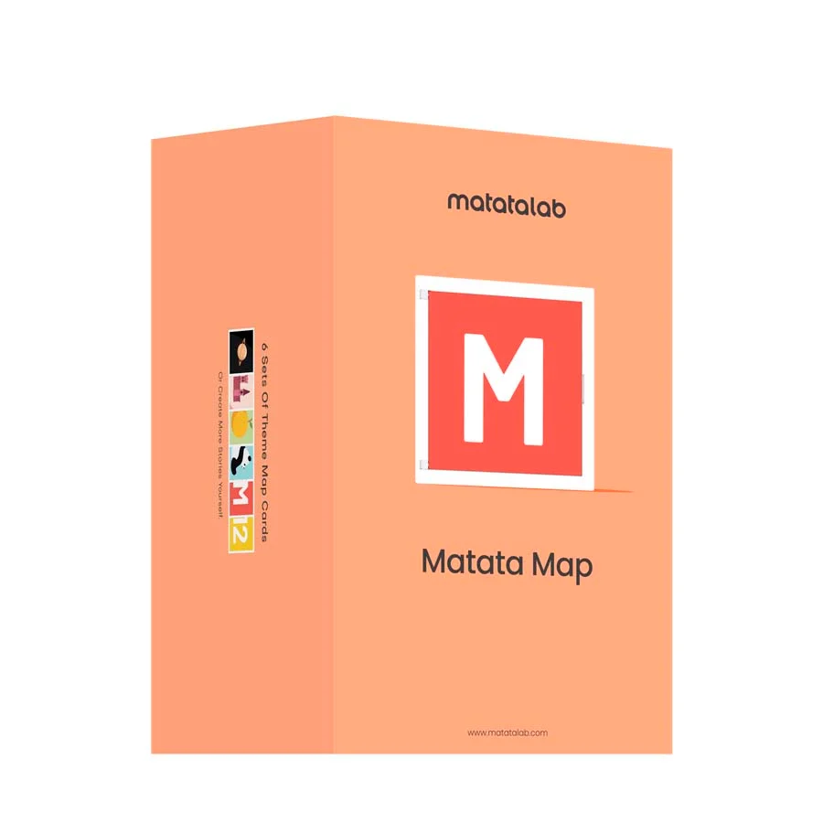 Extensió MatataStudio 3D Map