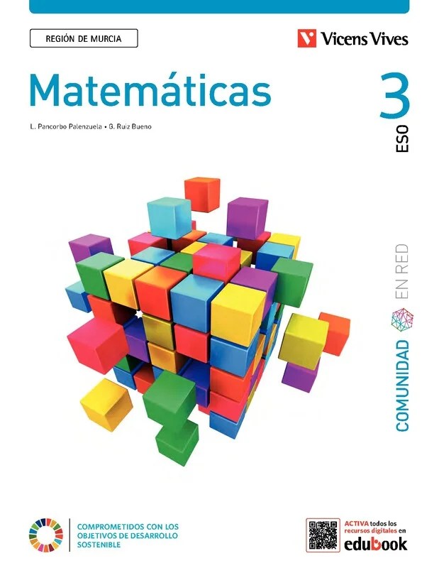 Es un proyecto que cumple con la nueva normativa curricular y parte del planteamiento de situaciones de aprendizaje y retos donde se contextualiza...