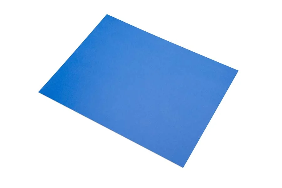 Blau Mar