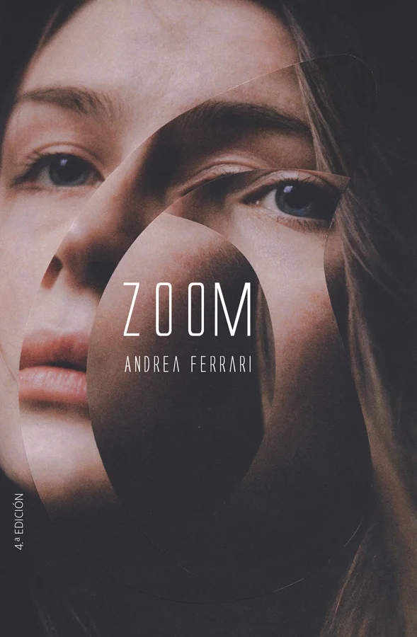 <b>¿Cómo verías tu vida haciendo zoom? </b><br><br>Ana piensa que tiene todo controlado hasta que un hecho aparentemente casual cambia su vida y l...