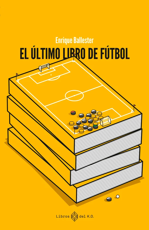 Si Ballester fuese defensa central no sacaría de rabona la pelota en el minuto 90 sino que la golpearía lo más lejos posible de su portería. Por e...