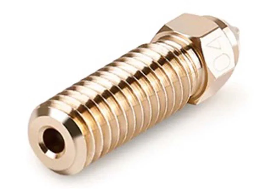 <p>Boquilla de llautó per a SV06 Plus/SV07 - 0,4mm</p>
