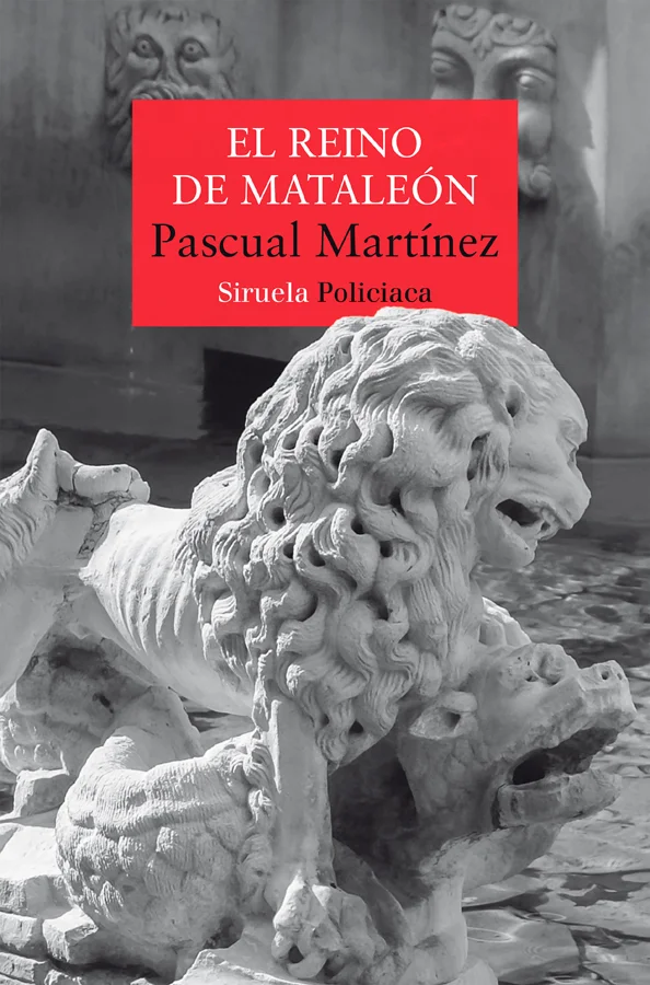 <strong>Del autor de <em>La patria de los suicidas</em> y <em>El santo de Villalobos</em><br></br>Una cima del <em>noir</em> rural en español</str...