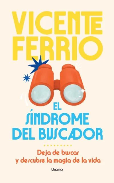 <p>¿Qué estás buscando? ¿Es realmente lo que quieres? ¿Y si dejas de perseguir ideales y empiezas a descubrir y crear por ti mismo las oportunidad...