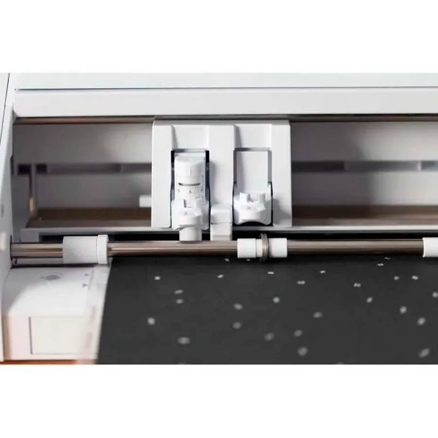 Fulla autoajustable AutoBlade Silhouette Cameo 5 Fulla autoajustable AutoBlade Silhouette Cameo 5