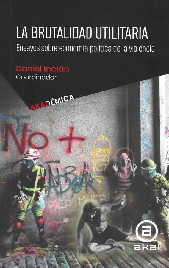 En los últimos lustros, la diseminación de la violencia en América Latina se acompaña de un amplio número de investigaciones que tratan de explica...