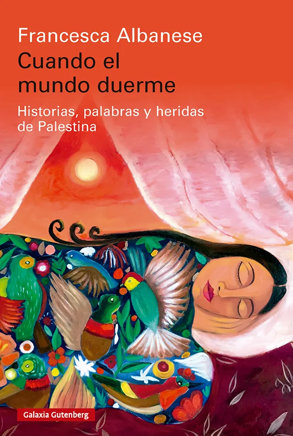 Si hay una voz lúcida, crítica, implacable, en contra de las políticas de apartheid que Israel ha aplicado a los palestinos en la Franja de Gaza y...