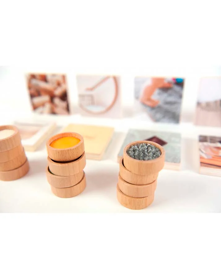 Imatges reals sensorials Imatges reals sensorials
