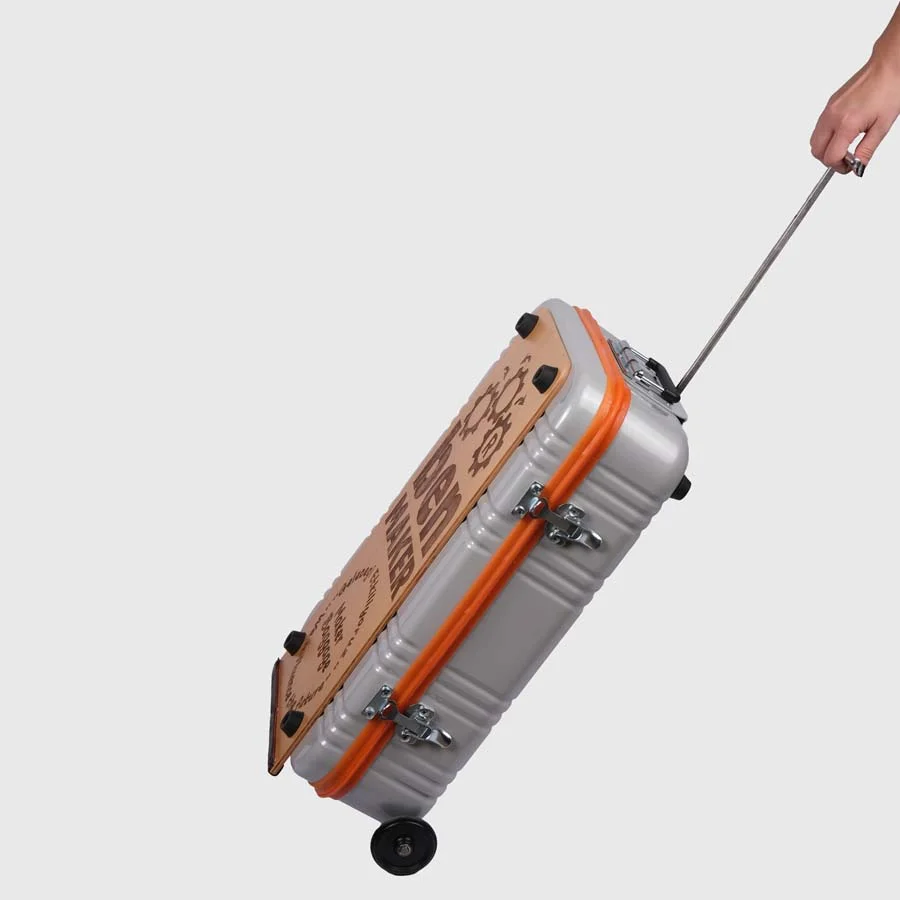 benMAKER Maleta Maker benMAKER Maleta Maker