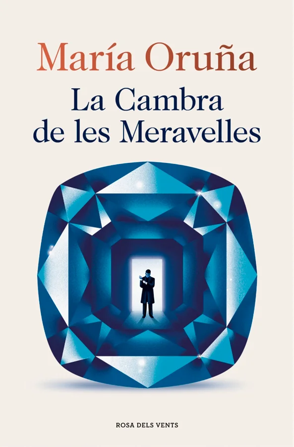 El crim perfecte també pot ser una obra d'art. El nou misteri de la reina del thriller. Més d'1.500.000 de lectors. Al majestuós Palau Daurat, sit...