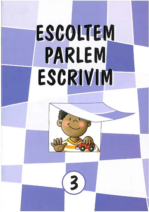 Quaderns d'exercicis per construir frases contingudes al quadern i d'altres que no hi són reflexades. S'introdueixen les estructures bàsiques de l...