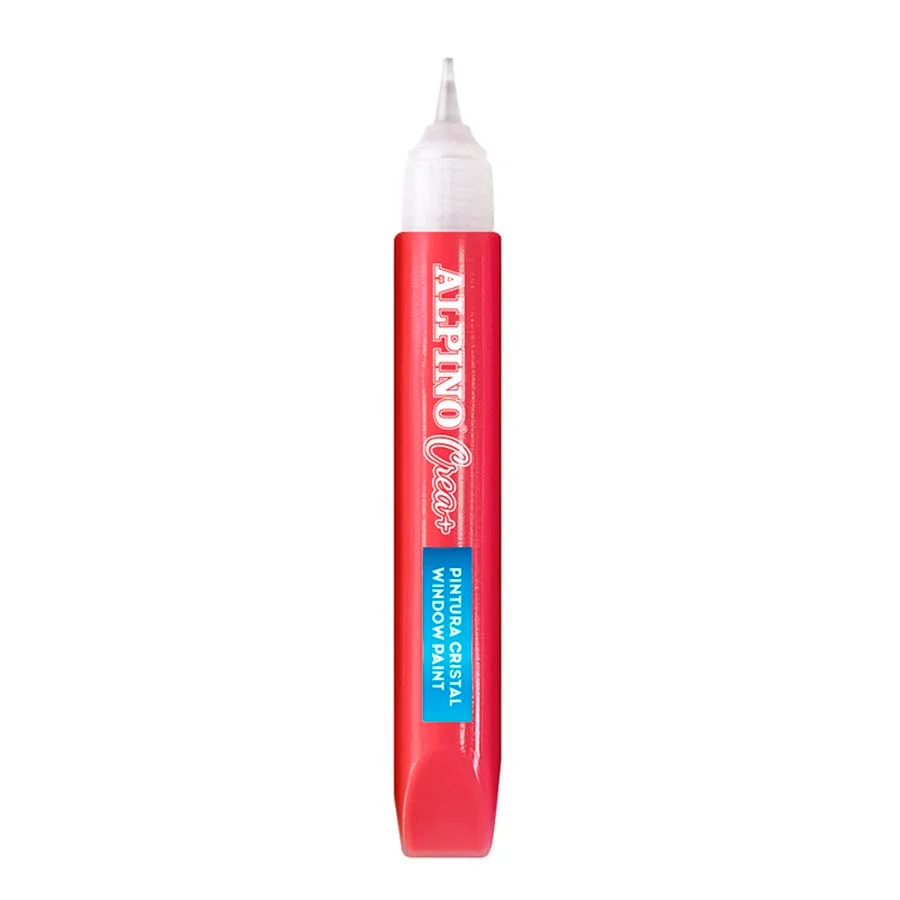 Pintura vidre Alpino Crea+ 12 colors Pintura vidre Alpino Crea+ 12 colors
