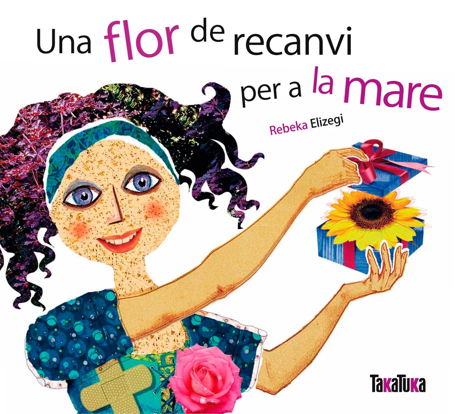 «Un matí de tardor, just quan les fulles dels arbres començaven a caure, la mare va tenir una gran sorpresa... El Dr. Flo va telefonar-li per dir ...