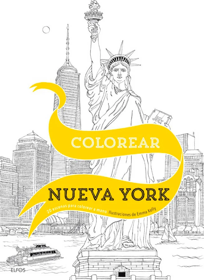Nueva York, una de las grandes ciudades del mundo, está repleta de lugares espectaculares, puntos emblemáticos y espacios verdes con visión de fut...