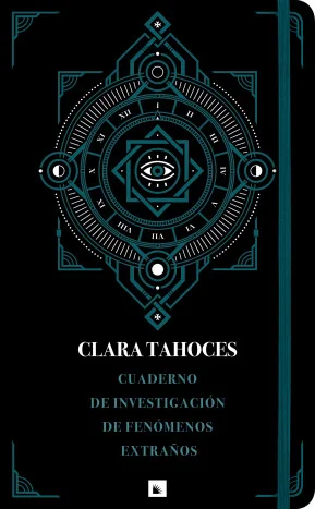 <p><i>Cuaderno de investigación de fenómenos extraños</i> es una obra práctica que recoge conceptos, técnicas y estrategias que te ayudarán a aden...