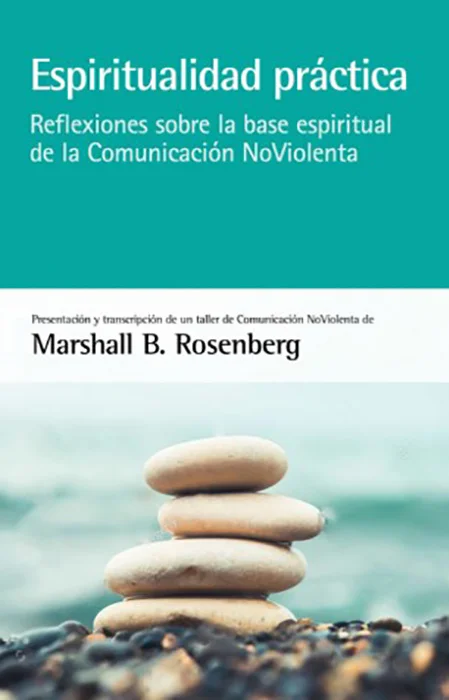 Según Marshall Rosenberg, nuestra necesidad espiritual más elemental es contribuir tanto al bienestar de los demás como al nuestro.Sus breves y es...