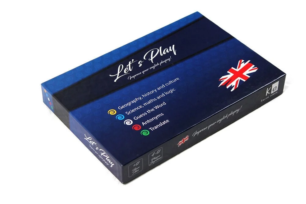 Let´S Play Let´S Play