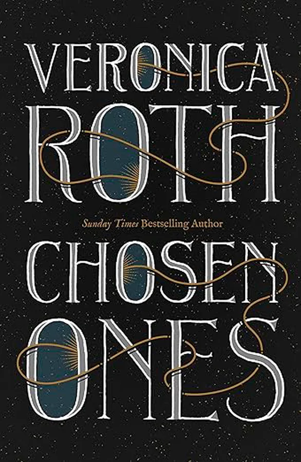 <p>The Sunday Times and New York Times bestselling adult debut from Veronica Roth, author of Divergent They were the Chosen Ones. Saving the world...