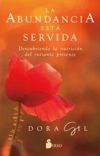 <p>Vivimos en un océano infinito de abundancia, ese es nuestro verdadero hogar. Como un inmenso banquete, siempre disponible, nos invita constante...