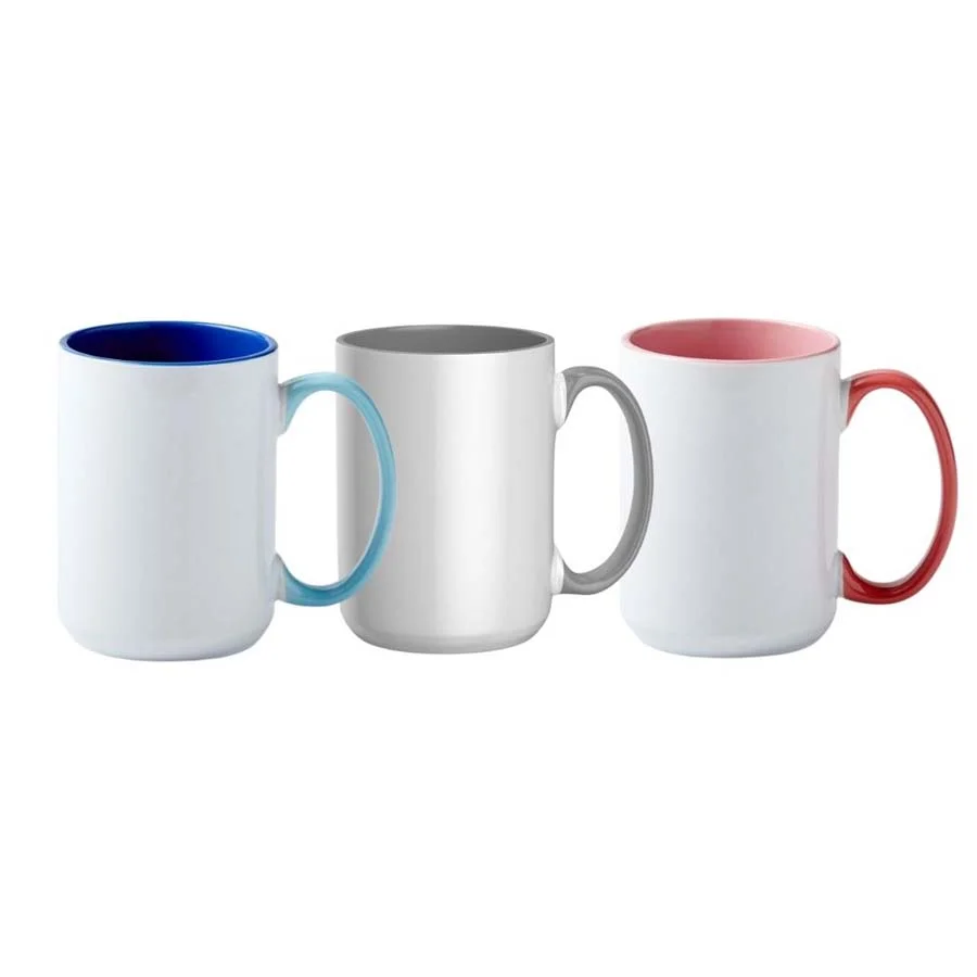 Tassa Mug Press 440 ml interior Ocean