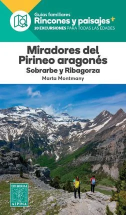A tots ens agrada mirar, observar, contemplar, albirar, el paisatge en general. Però per als muntanyencs i amants de la natura aquest acte tan sim...