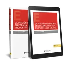 Desde que la prisión provisional se implantó como medida cautelar en los sistemas jurídicos modernos, ha sido duramente criticada por la doctrina ...