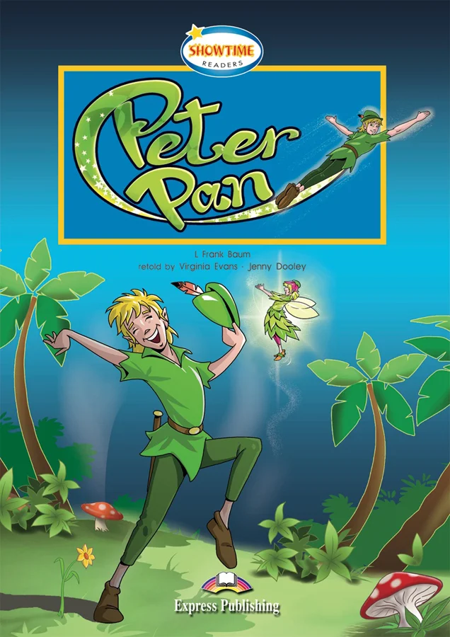 Heighten your students' interest in the English language through drama by using the Showtime Readers! Enjoy the story as a reading text divided in...