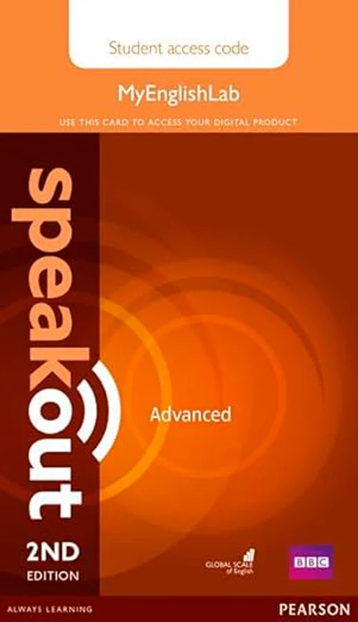 MyEnglishLab for Speakout 2nd edition provides a fully blended and personalised learning environment that benefits both teachers and learners.<br>...