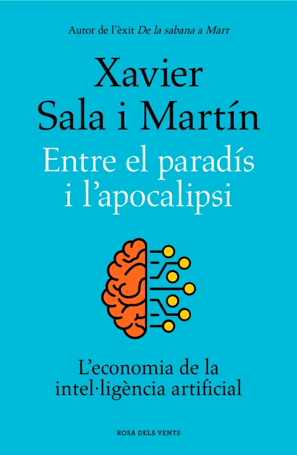 <B>Una lectura apassionant per descobrir totes les respostes als reptes de la intel·ligència artificial.</B><br><br> Què és la intel·ligència arti...