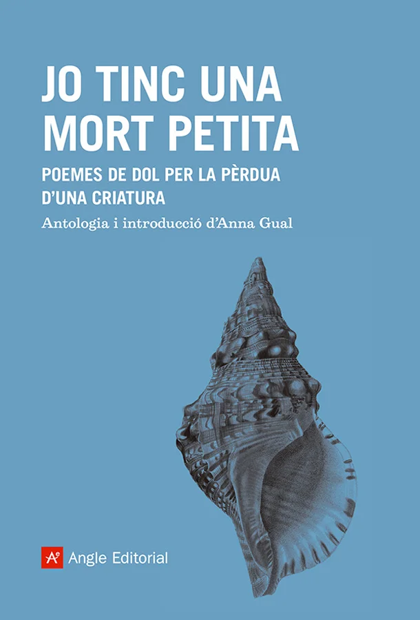 <b>ANTOLOGIA I INTRODUCCIÓ D'ANNA GUAL UNA ANTOLOGIA LLUMINOSA, LACERANT I SANADORA.</b><br><br> «L'antologia Jo tinc una mort petita recopila mos...