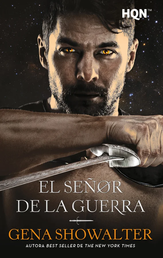 Taliyah Skyhawk llevaba siglos preparándose para asumir el puesto de General de las Arpías, la líder del ejército más letal de la historia. Una de...