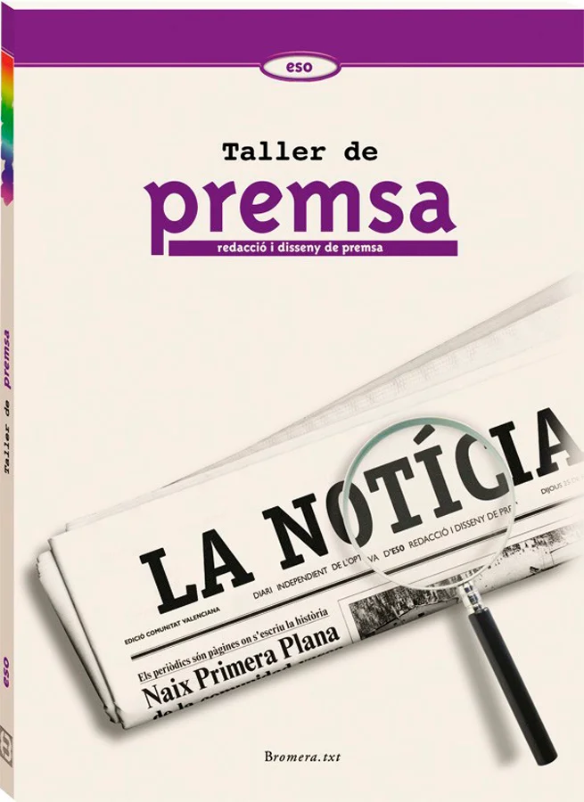 Partint d'unes breus reflexions teòriques, amb pretensions informatives i contextualitzadores, els autors:&nbsp;Ricard Fuertes i Guillen, Maria Josep G...