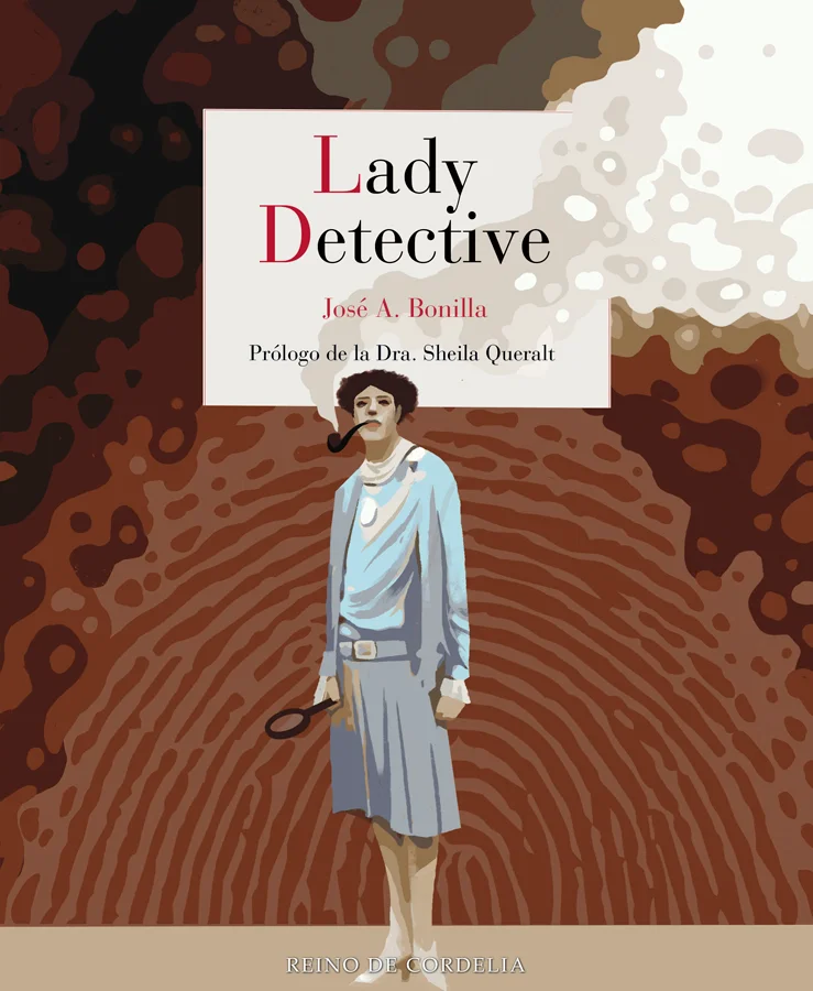 Desde mediados del siglo XIX, cuando Allan Pinkerton creó su agencia de detectives, la mujer ha ocupado un papel relevante en la investigación cri...