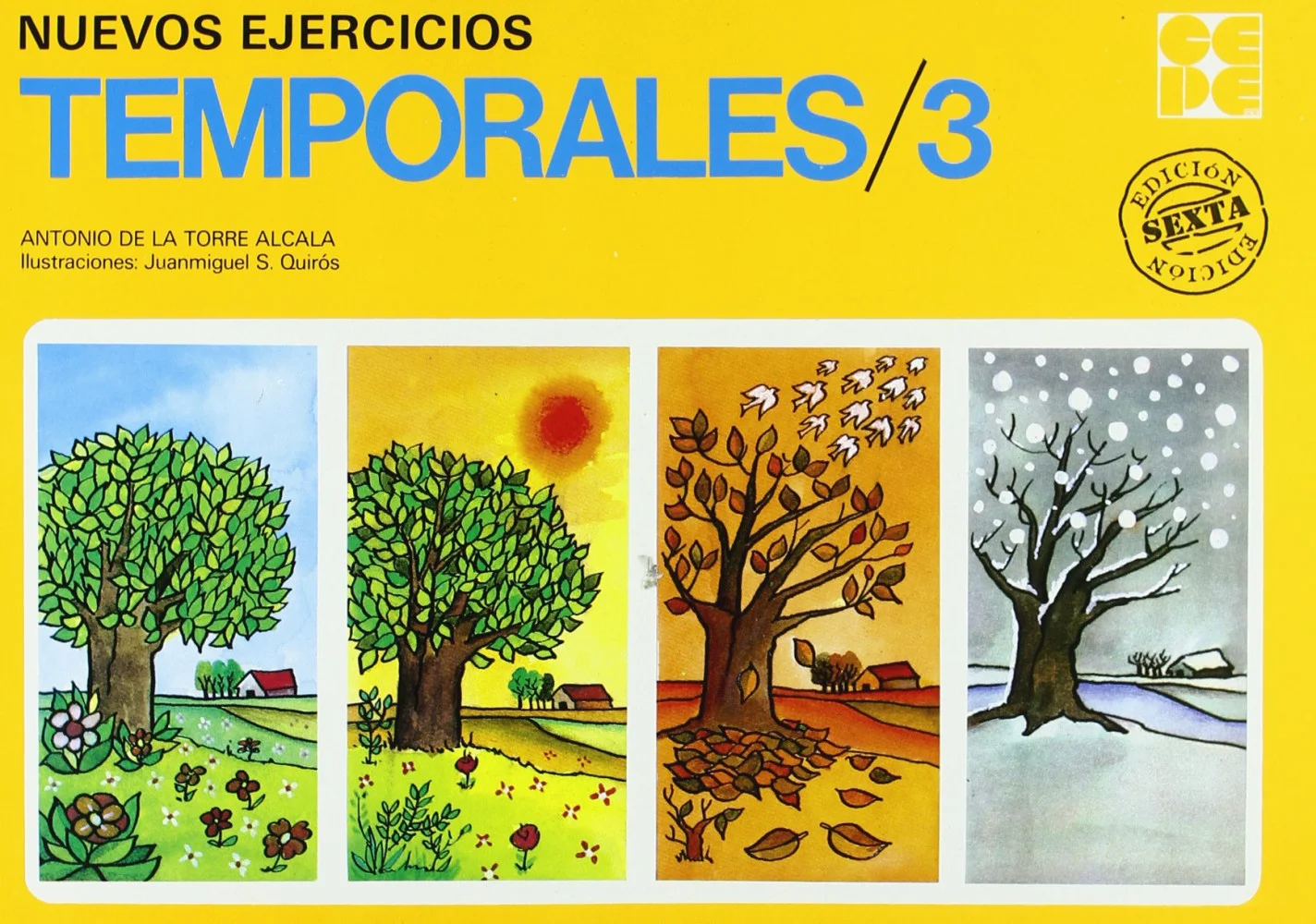 Cuadernos con láminas de cartón para recortar. Contienen series de ejercicios de ordenación de situaciones, con dificultad creciente, que el niño ...