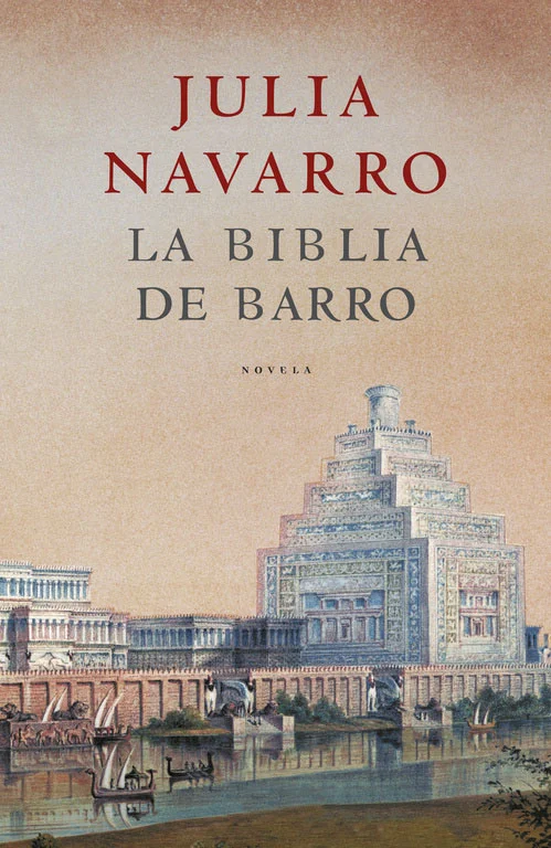 <p><B>Tras el espectacular éxito de </B><I><B>La Hermandad de la Sábana Santa</B></I><B>, Julia Navarro seconsagra con esta electrizante novela en...