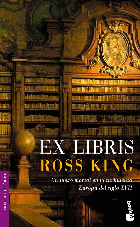 <p><strong>Códigos cifrados y falsificaciones se dan cita en esta apasionante novela ambientada en el siglo XVII</strong></p><p>La siniestra lady ...