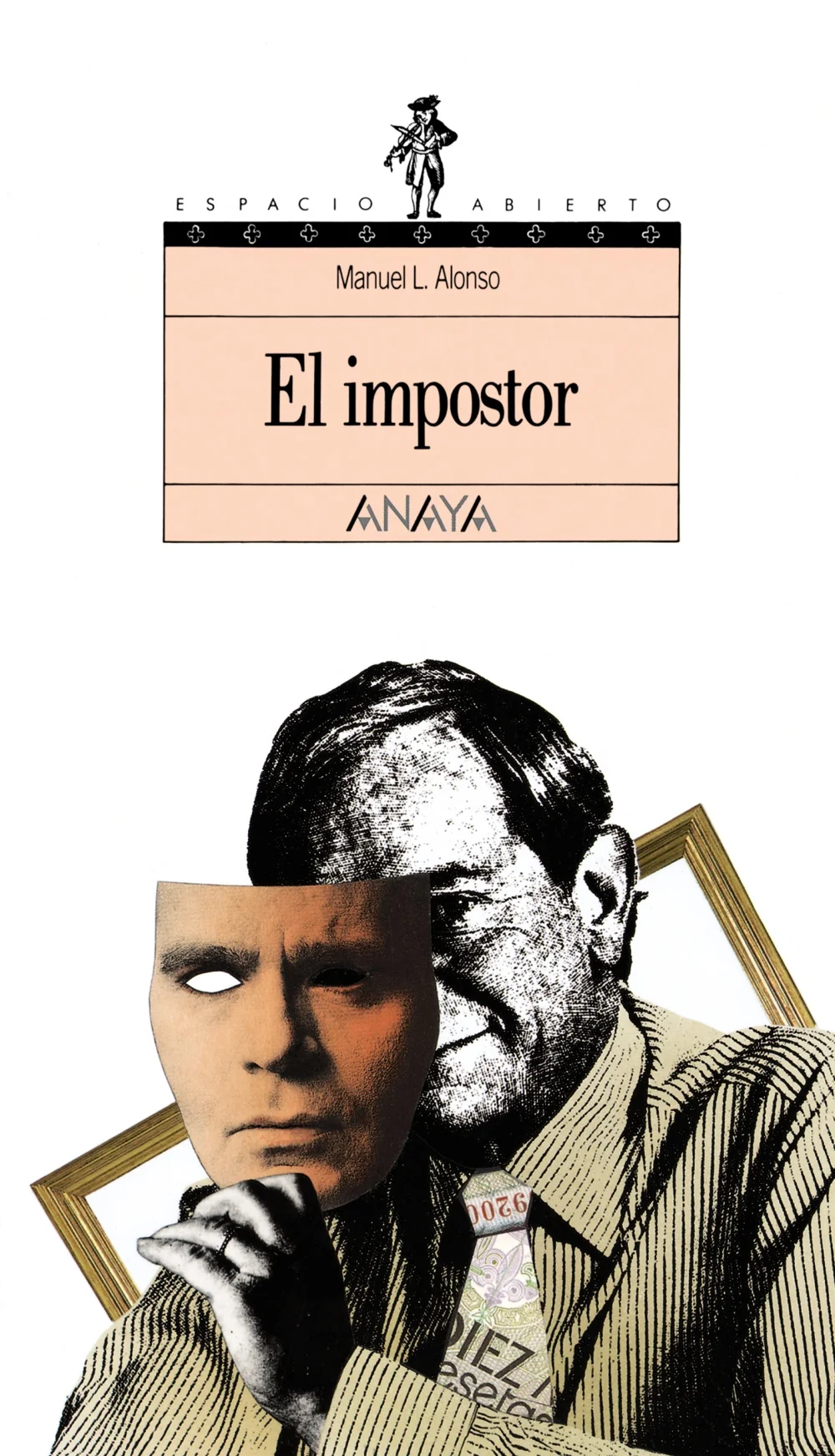 Eduardo, un muchacho huérfano de dieciséis años, va a Palma de Mallorca para encontrarse con su tío Miguel, un hombre rico y enigmático, que a par...